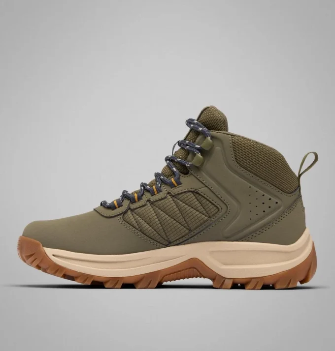Women Transverse™ Hike Waterproof Shoe Women Transverse™ Hike Waterproof Shoe
