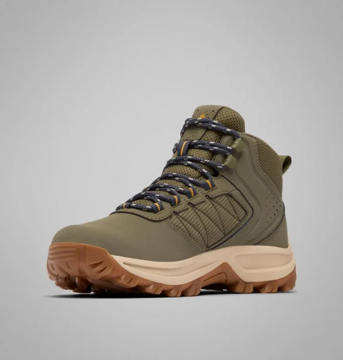 Women Transverse™ Hike Waterproof Shoe Women Transverse™ Hike Waterproof Shoe