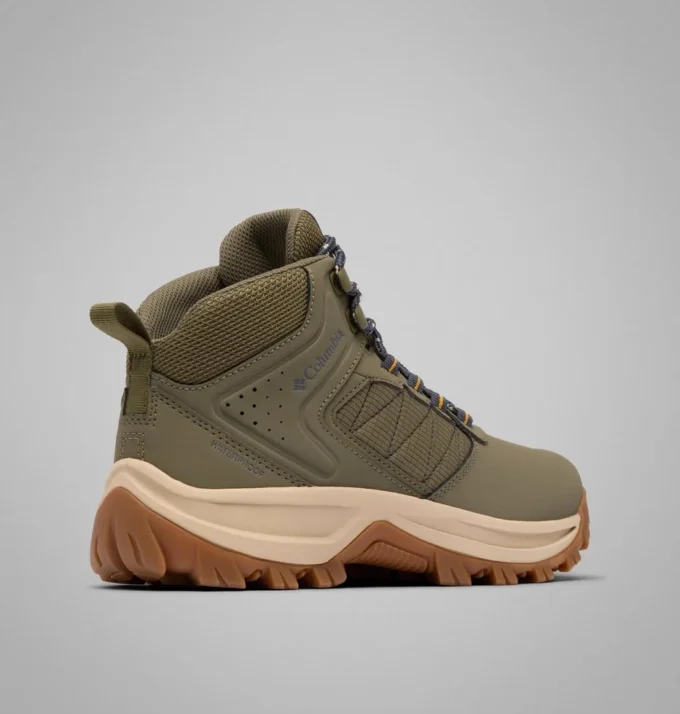 Women Transverse™ Hike Waterproof Shoe Women Transverse™ Hike Waterproof Shoe
