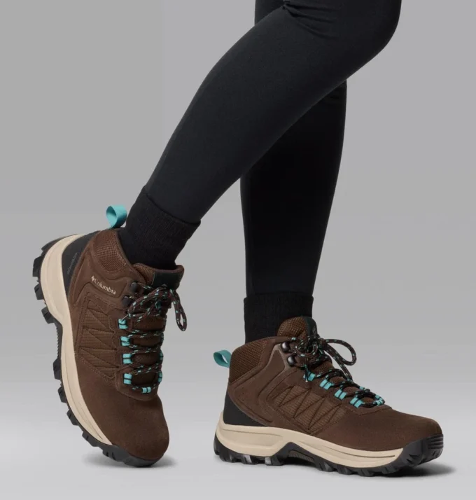 Women Transverse™ Suede Mid Shoe Women Transverse™ Suede Mid Shoe