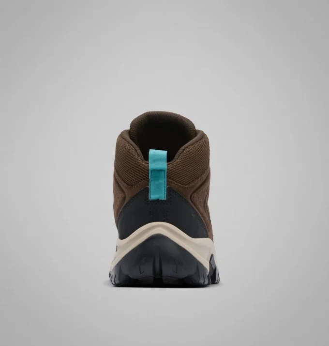 Women Transverse™ Suede Mid Shoe Women Transverse™ Suede Mid Shoe