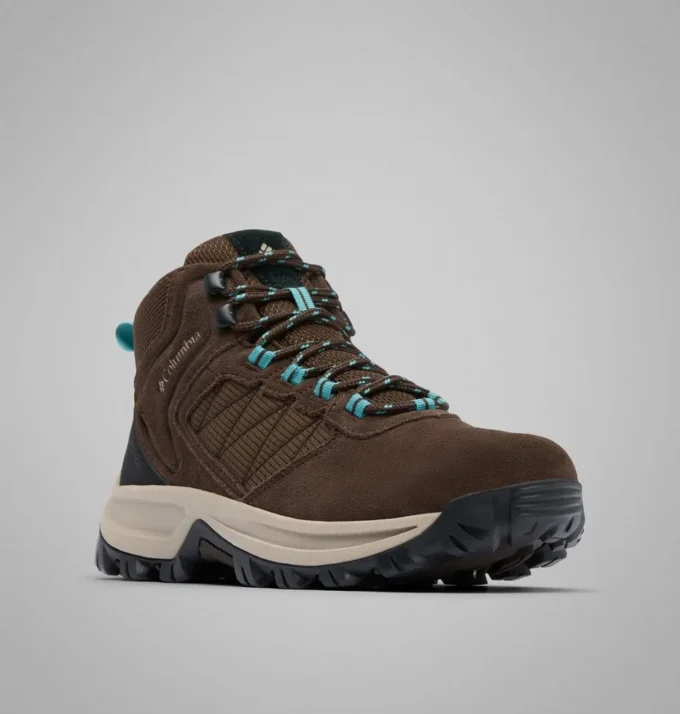 Women Transverse™ Suede Mid Shoe Women Transverse™ Suede Mid Shoe