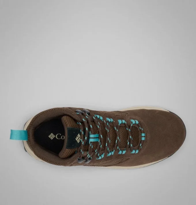 Women Transverse™ Suede Mid Shoe Women Transverse™ Suede Mid Shoe