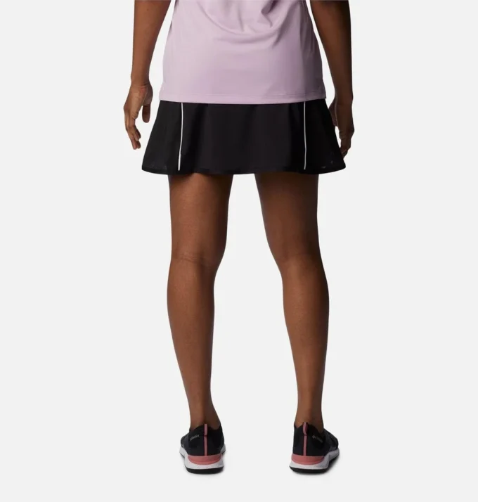 Women Up Next Golf Skort