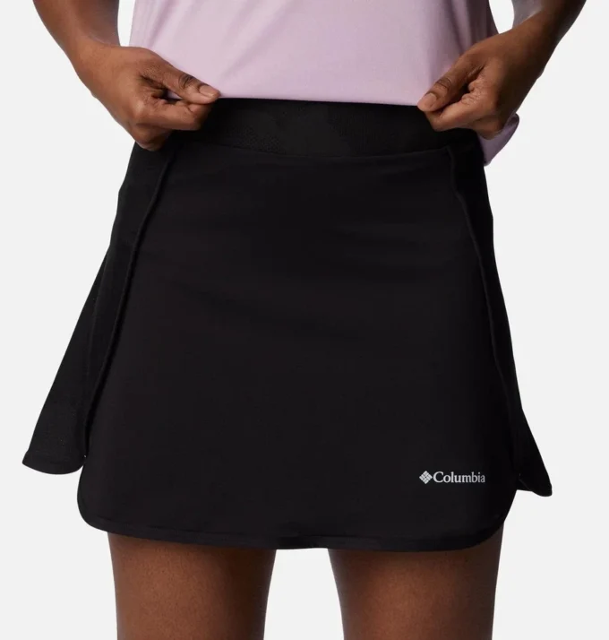 Women Up Next Golf Skort