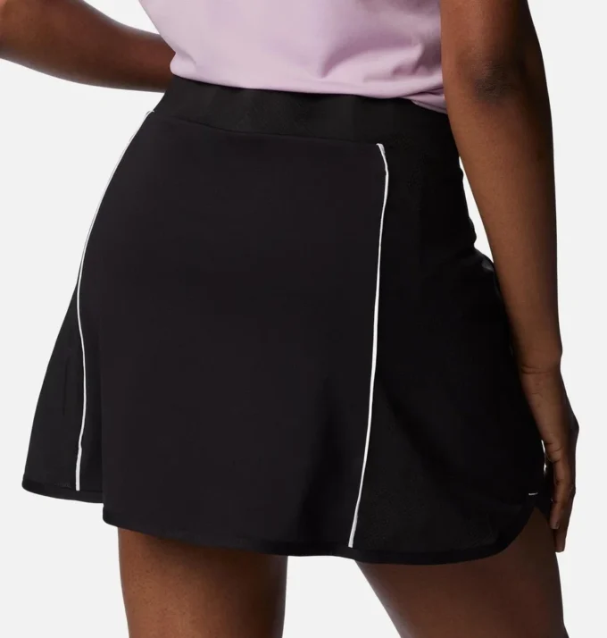 Women Up Next Golf Skort