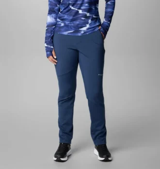 Women Vast Canyon™ High Rise Softshell Pants