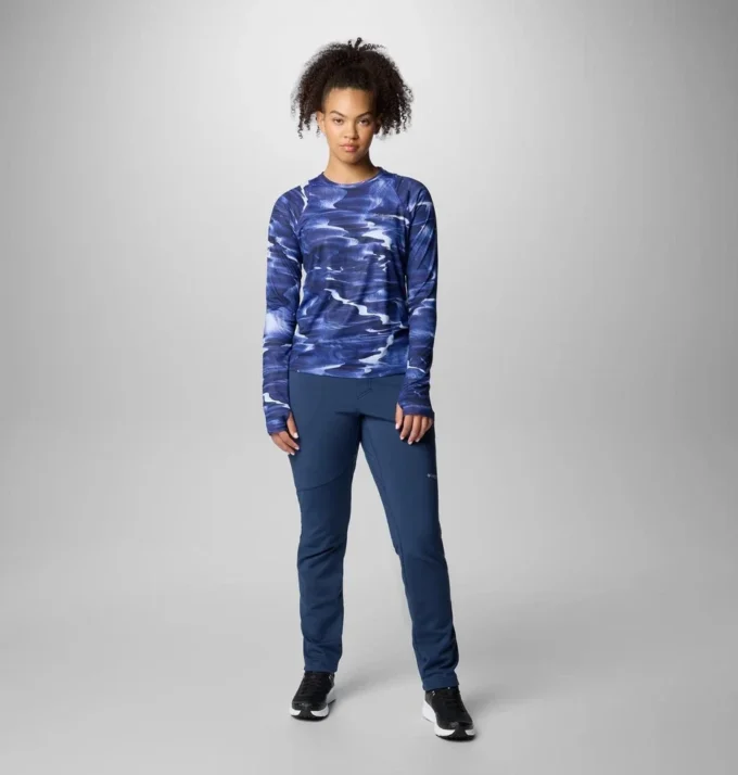 Women Vast Canyon™ High Rise Softshell Pants Women Vast Canyon™ High Rise Softshell Pants