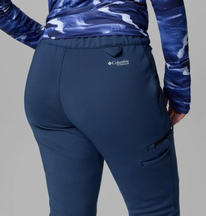 Women Vast Canyon™ High Rise Softshell Pants Women Vast Canyon™ High Rise Softshell Pants