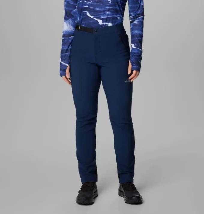 Women Vast Canyon™ Omni-Heat™ Infinity Softshell Pants