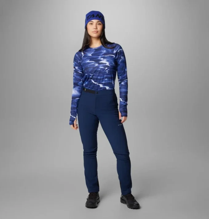 Women Vast Canyon™ Omni-Heat™ Infinity Softshell Pants