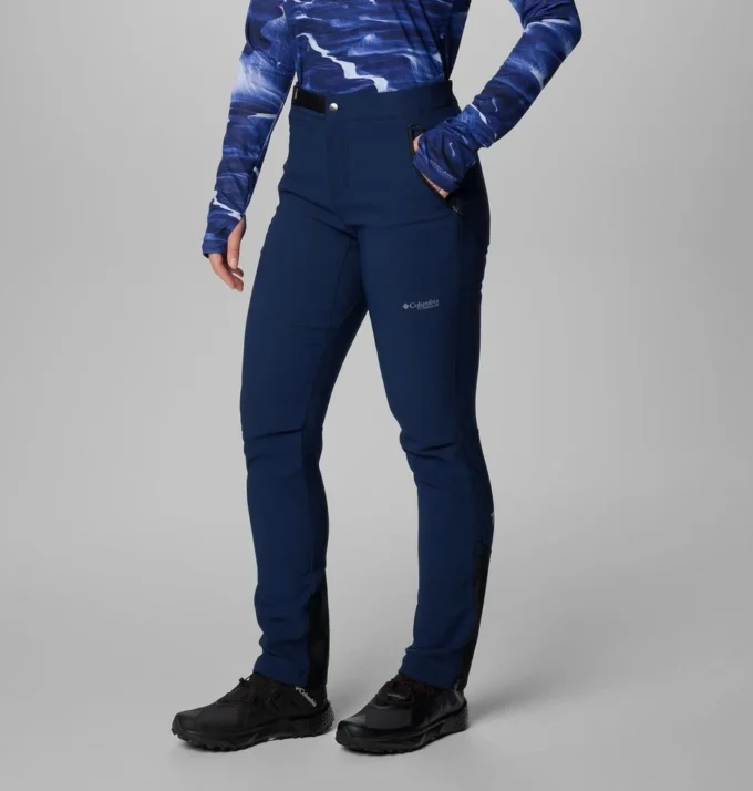 Women Vast Canyon™ Omni-Heat™ Infinity Softshell Pants