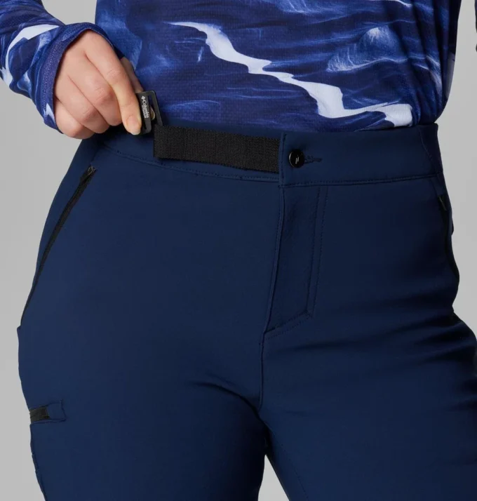 Women Vast Canyon™ Omni-Heat™ Infinity Softshell Pants