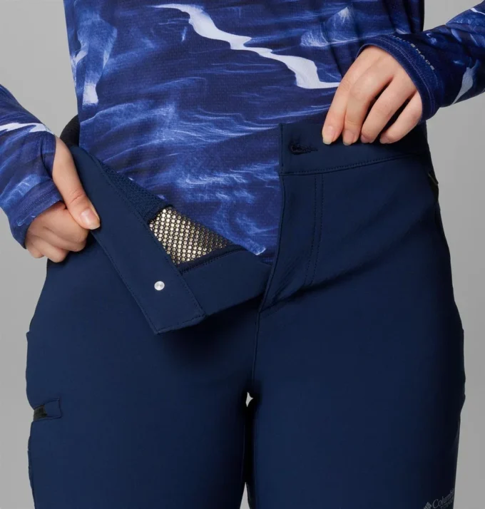 Women Vast Canyon™ Omni-Heat™ Infinity Softshell Pants