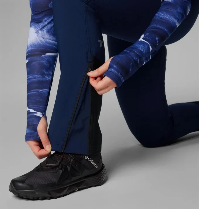 Women Vast Canyon™ Omni-Heat™ Infinity Softshell Pants