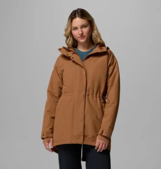 Women Venture Days™ Insulated Jacket