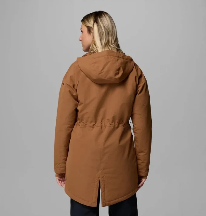 Women Venture Days™ Insulated Jacket Women Venture Days™ Insulated Jacket