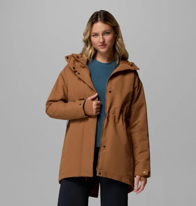 Women Venture Days™ Insulated Jacket Women Venture Days™ Insulated Jacket