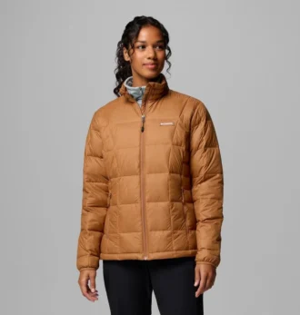Women Voodoo Falls 590 TurboDown™ II Jacket