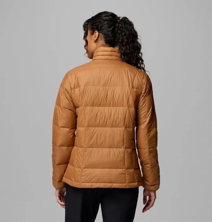 Women Voodoo Falls 590 TurboDown™ II Jacket Women Voodoo Falls 590 TurboDown™ II Jacket