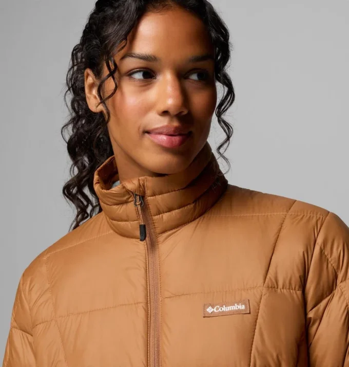 Women Voodoo Falls 590 TurboDown™ II Jacket Women Voodoo Falls 590 TurboDown™ II Jacket