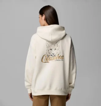 Women Vous CSC Hoodie