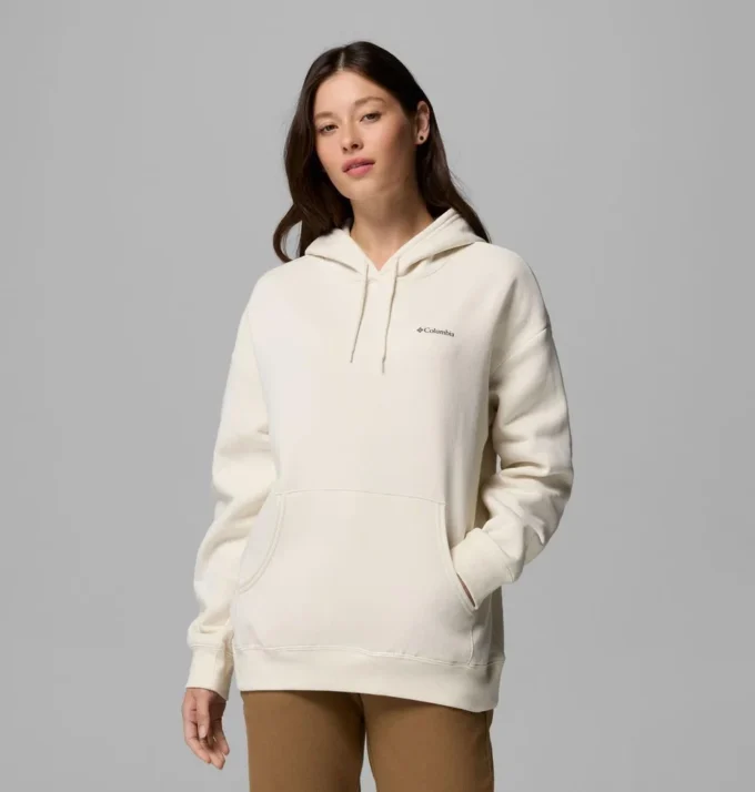 Women Vous CSC Hoodie