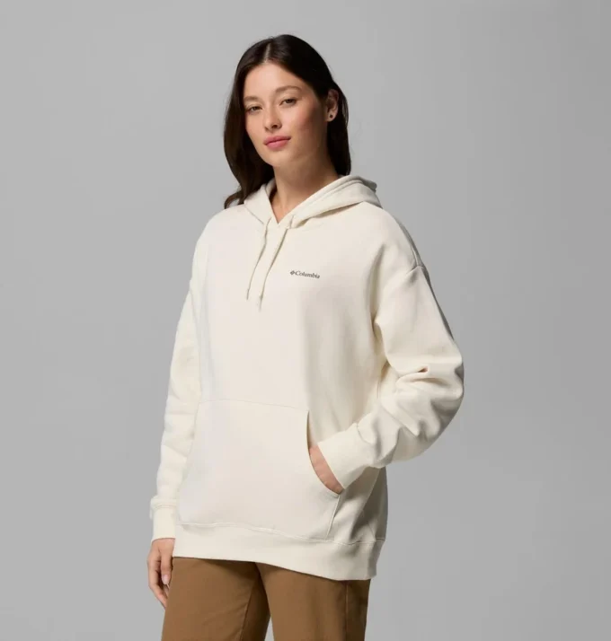 Women Vous CSC Hoodie