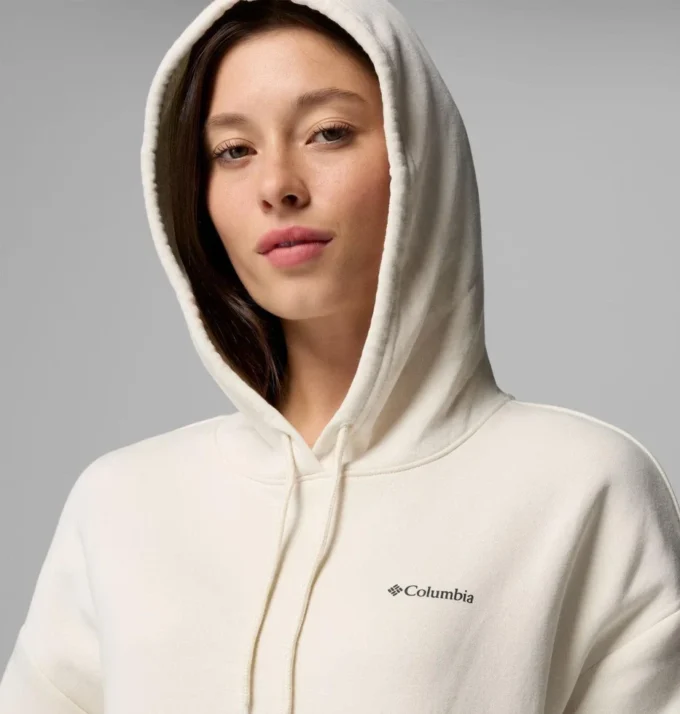 Women Vous CSC Hoodie