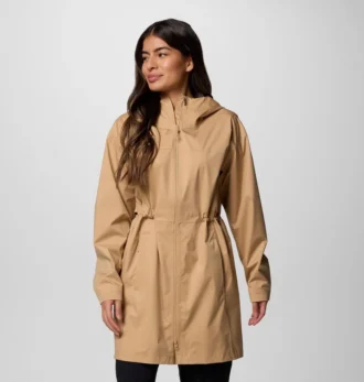 Women Weekend Adventure™ II Long Shell