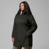 Women Weekend Adventure™ II Long Shell – Plus Size Women Weekend Adventure™ II Long Shell – Plus Size