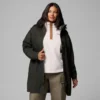 Women Weekend Adventure™ II Long Shell – Plus Size Women Weekend Adventure™ II Long Shell – Plus Size