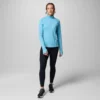 Women Weekend Ascent™ Half Zip Shirt Women Weekend Ascent™ Half Zip Shirt
