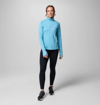 Women Weekend Ascent™ Half Zip Shirt