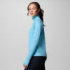 Women Weekend Ascent™ Half Zip Shirt Women Weekend Ascent™ Half Zip Shirt