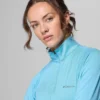 Women Weekend Ascent™ Half Zip Shirt Women Weekend Ascent™ Half Zip Shirt