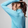 Women Weekend Ascent™ Half Zip Shirt Women Weekend Ascent™ Half Zip Shirt