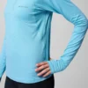 Women Weekend Ascent™ Half Zip Shirt Women Weekend Ascent™ Half Zip Shirt