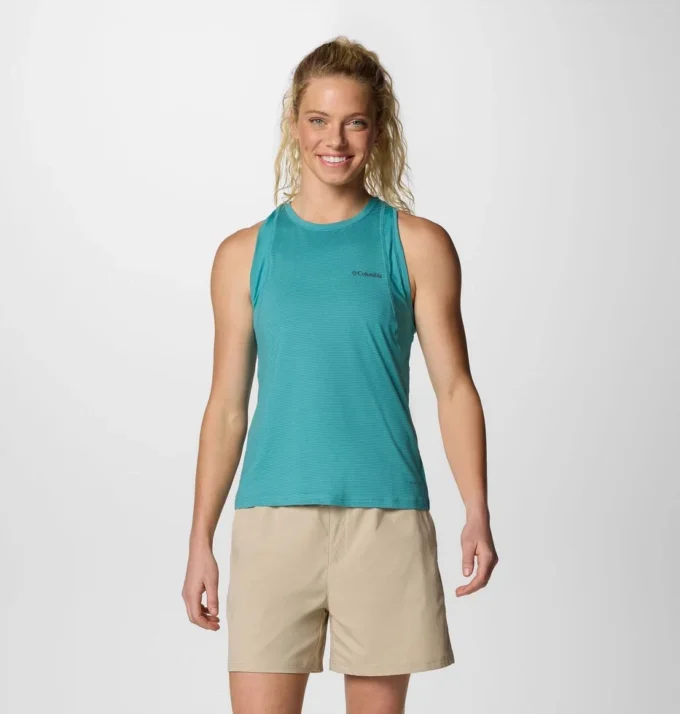 Women Weekend Ascent™ Tank Women Weekend Ascent™ Tank