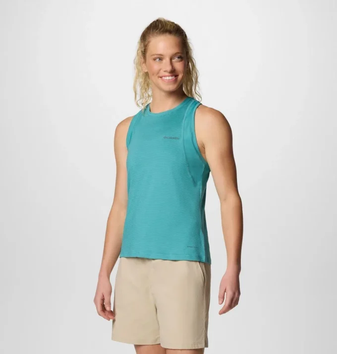Women Weekend Ascent™ Tank Women Weekend Ascent™ Tank