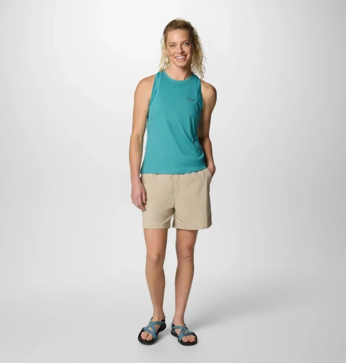 Women Weekend Ascent™ Tank Women Weekend Ascent™ Tank