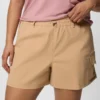 Women Weekend Rays™ Water Shorts – Plus Size Women Weekend Rays™ Water Shorts – Plus Size
