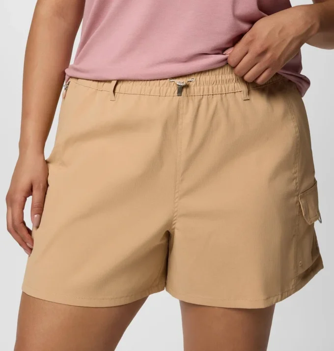 Women Weekend Rays™ Water Shorts – Plus Size Women Weekend Rays™ Water Shorts – Plus Size