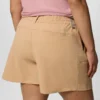 Women Weekend Rays™ Water Shorts – Plus Size Women Weekend Rays™ Water Shorts – Plus Size