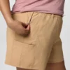 Women Weekend Rays™ Water Shorts – Plus Size Women Weekend Rays™ Water Shorts – Plus Size