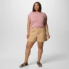 Women Weekend Rays™ Water Shorts – Plus Size Women Weekend Rays™ Water Shorts – Plus Size