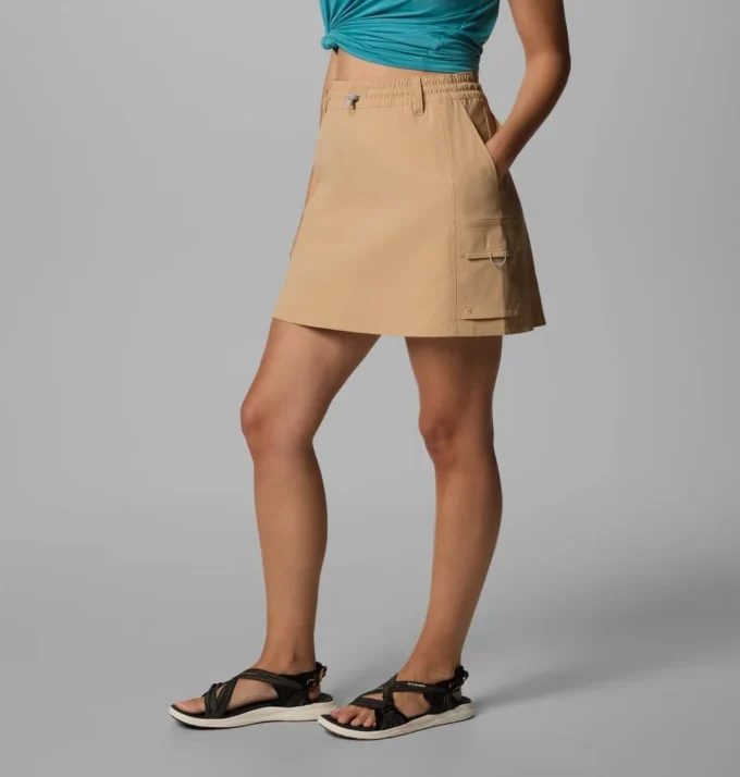 Women Weekend Rays™ Water Skirt