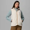 Women West Bend™ Fleece Vest II Women West Bend™ Fleece Vest II