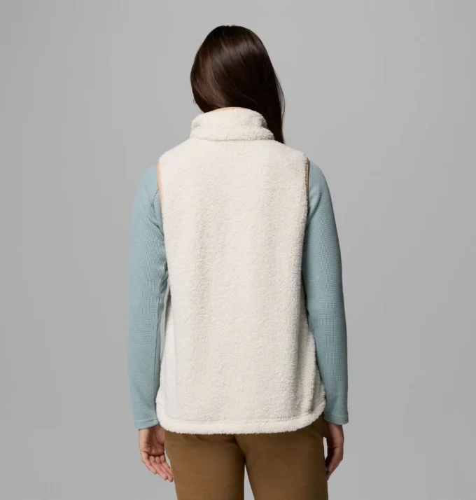Women West Bend™ Fleece Vest II Women West Bend™ Fleece Vest II