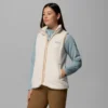 Women West Bend™ Fleece Vest II Women West Bend™ Fleece Vest II